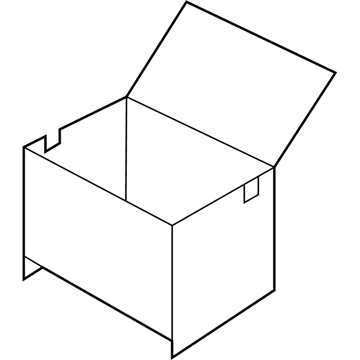 Volkswagen 1K0-915-411-B
