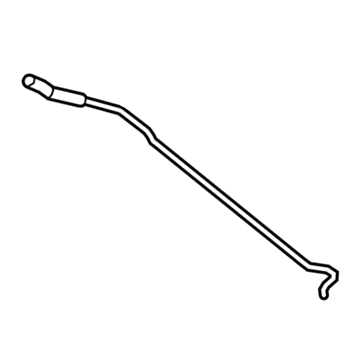 Volkswagen 5N0-823-363-A
