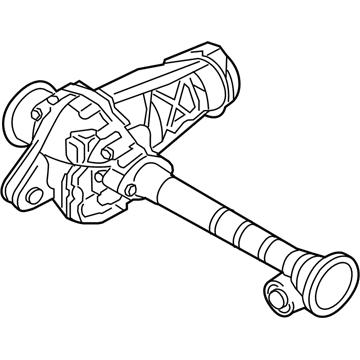 Volkswagen 0AA-409-508-H