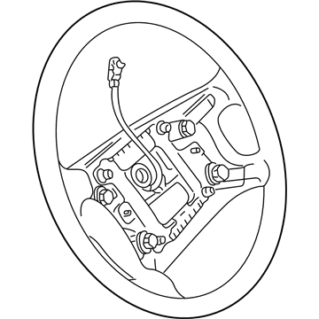 Volkswagen 3B0-419-091-AE-01C