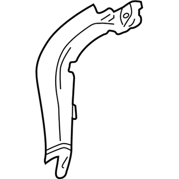 Volkswagen 1K0-201-974-F