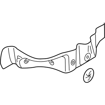 Volkswagen 1Q0-201-307-C