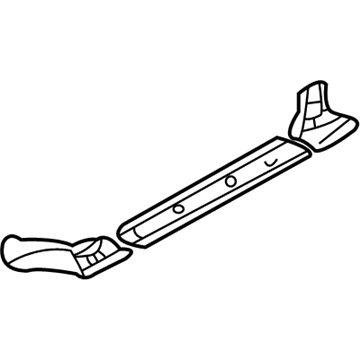 Volkswagen 1J0-802-208-B
