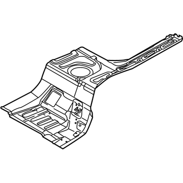 Volkswagen 3D0-803-093-A