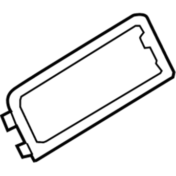 Volkswagen 7P1-863-100-K-6BB