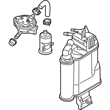 Volkswagen 5Q0-201-797-L