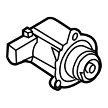 Volkswagen 06H-145-710-J