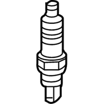 Volkswagen 06K-905-601-D