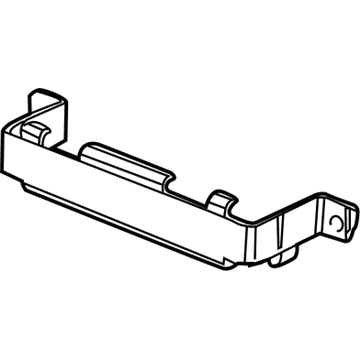 Volkswagen 5C0-907-500-A
