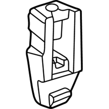 Volkswagen 7D0-847-733