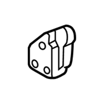 Volkswagen 1J0-419-255-B