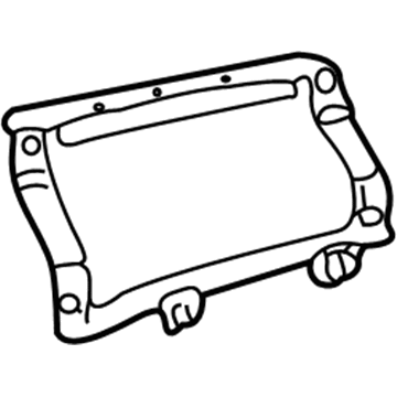 Volkswagen 3B1-880-216