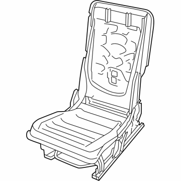 Volkswagen 1N3-885-064-S