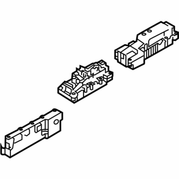 Volkswagen 0Z1-998-184-AC