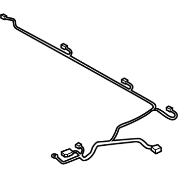 Volkswagen 0Z1-971-221-BN