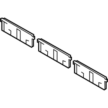 Volkswagen 0Z1-915-140-M