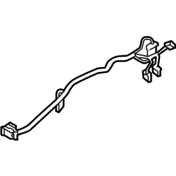 Volkswagen 0Z1-971-689-J