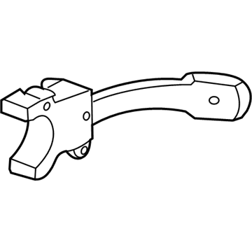 Volkswagen 4B0-953-503-E-01C