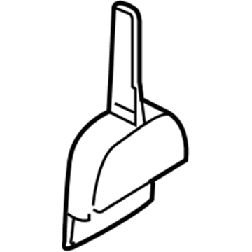 Volkswagen 1J0-837-246-D-INB