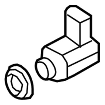 Volkswagen 3D0-998-275-A