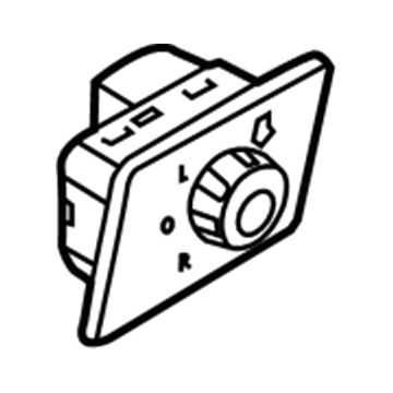 Volkswagen 561-959-565-G-XSH
