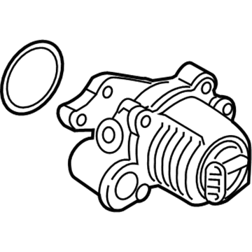 Volkswagen 04E-131-097-Q