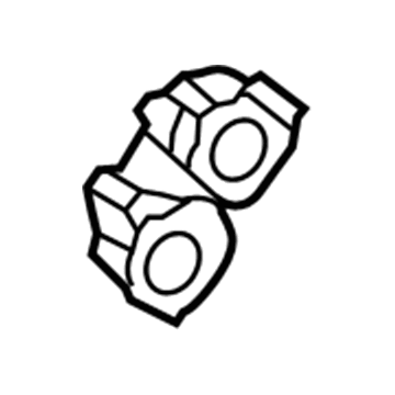 Volkswagen 5Q0-121-093-BD