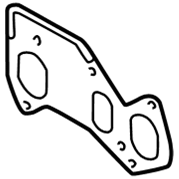 Volkswagen 021-253-050-B