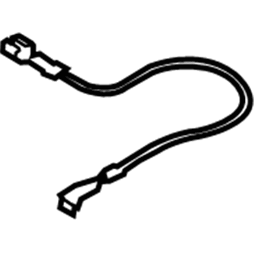 Volkswagen 1J0-201-142-A