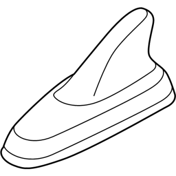 Volkswagen 5WA-035-507-C-041