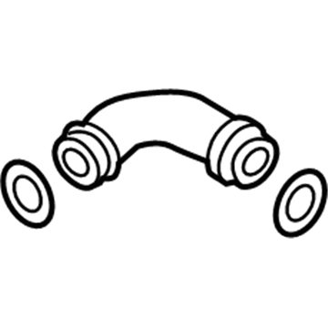 Volkswagen 1K0-145-828-AC
