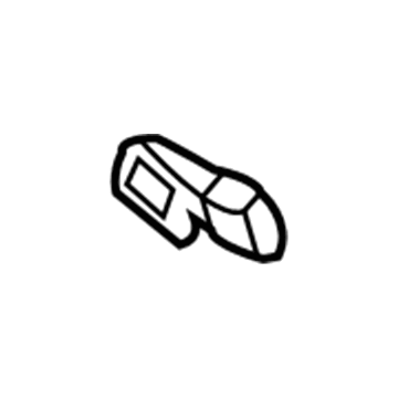 Volkswagen 03G-906-051-D