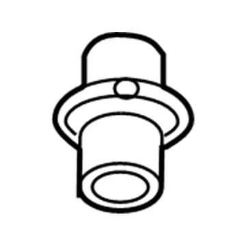 Volkswagen 7B0-117-721