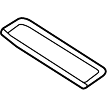 Volkswagen 1K0-863-328-71N