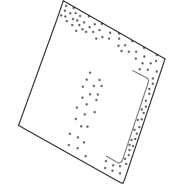 Volkswagen 5G0-885-754-CA9