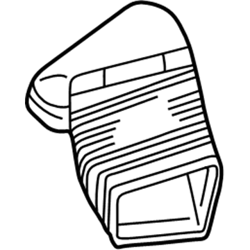 Volkswagen 8D0-129-617-AA