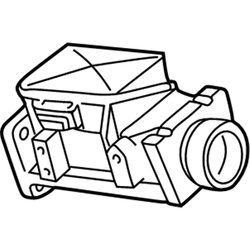 Volkswagen 037-906-461-CX