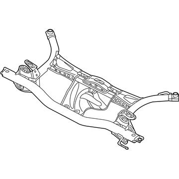 Volkswagen 1Q0-505-315-F