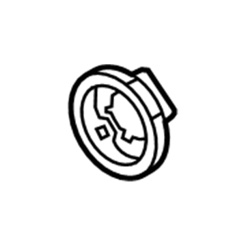 Volkswagen 5K0-941-109-C