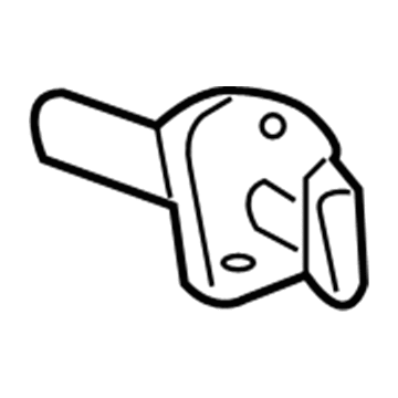 Volkswagen 1C0-807-358-D