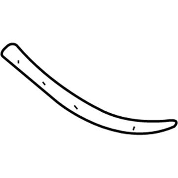 Volkswagen 1C0-807-637-B
