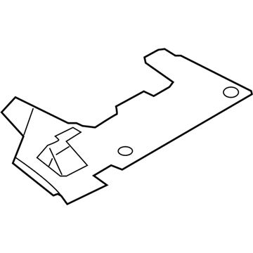 Volkswagen 561-863-083-A-9B9