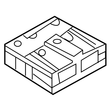 Volkswagen 3G5-035-718-A