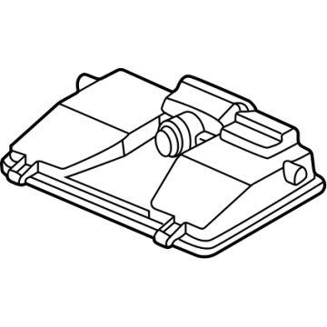 Volkswagen 1EA-980-653-E