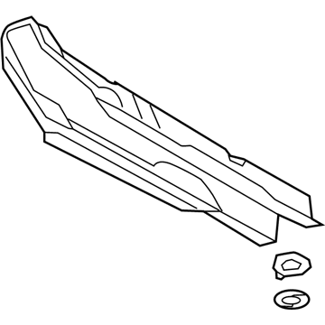 Volkswagen 5Q0-825-662-AF