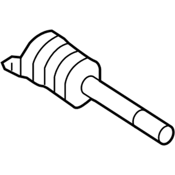Volkswagen 1K8-945-300