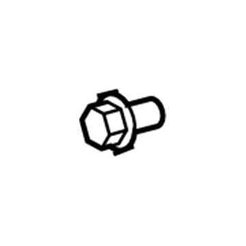 Volkswagen 1K6-837-200-B