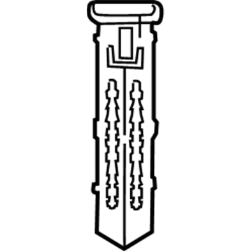 Volkswagen 7B0-881-920-A-DK5