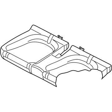 Volkswagen 5C5-885-405-B-EII