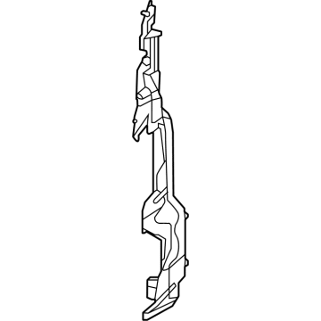 Volkswagen 5H0-121-283-B